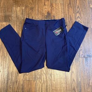Brand New RLX navy pants